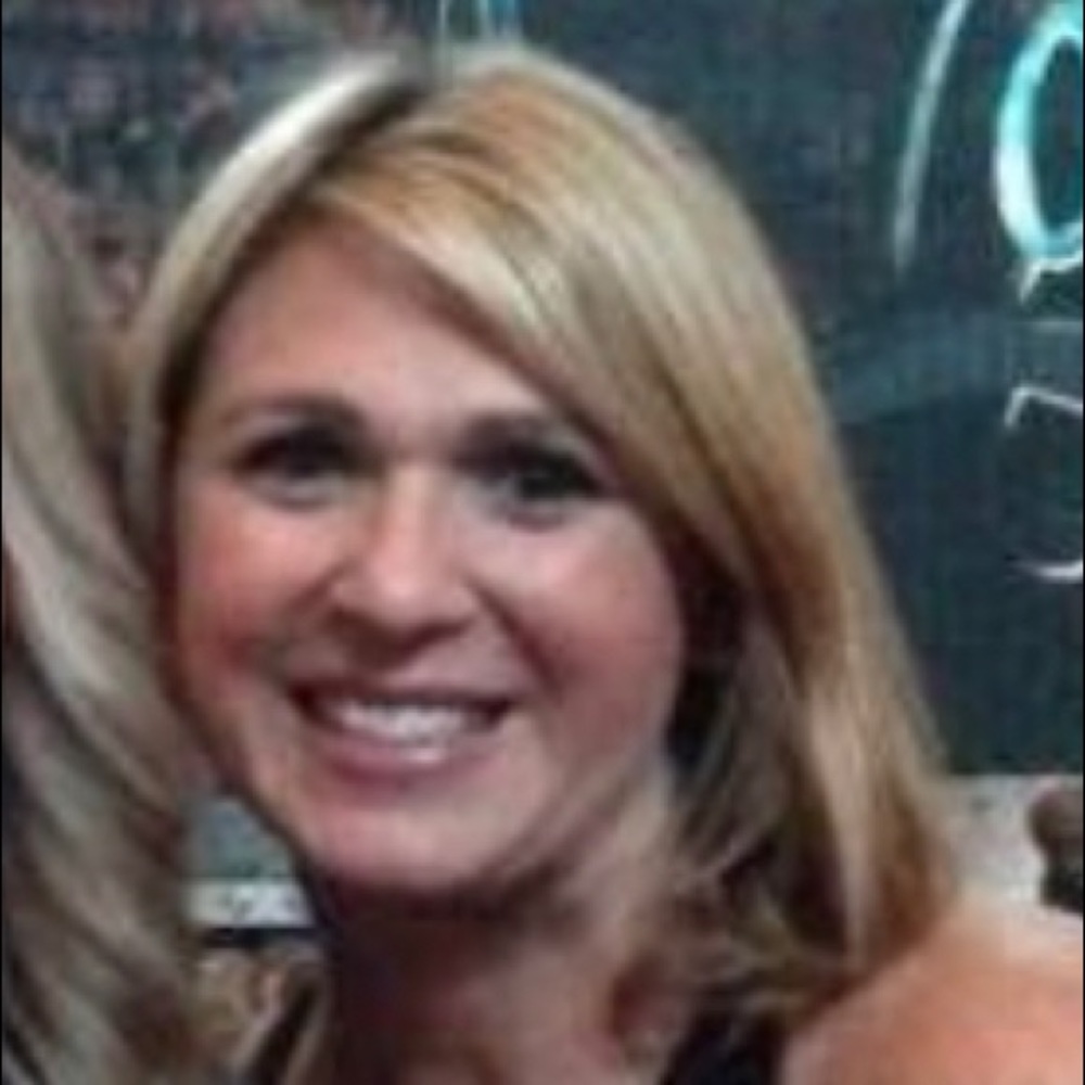 Meet your Posher, Keri